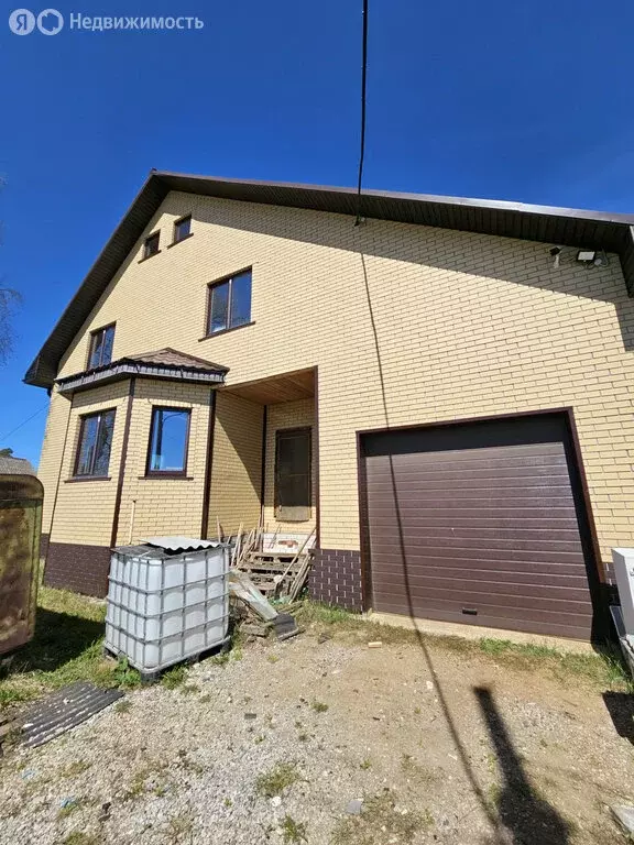 Дом в Мурыгино, Новая улица (249 м) - Фото 1