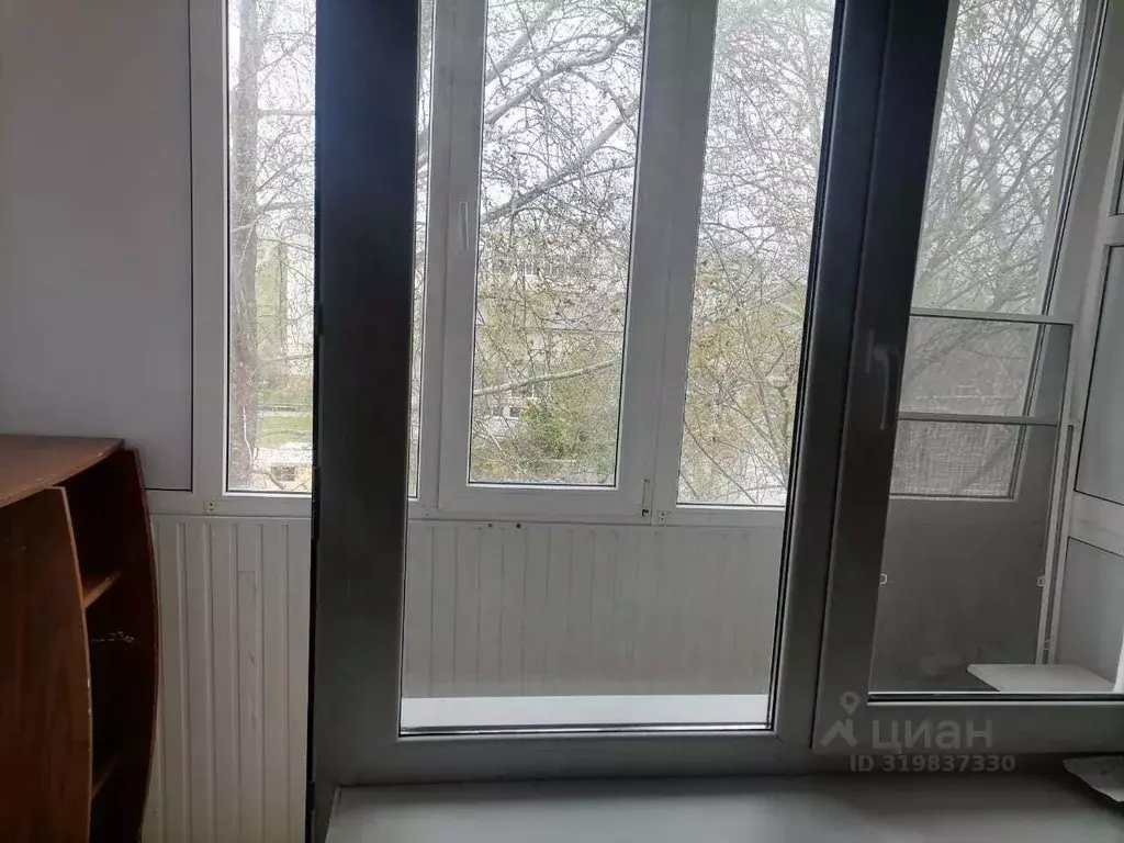 Квартира, 1 комната, 21.5 м - Фото 1