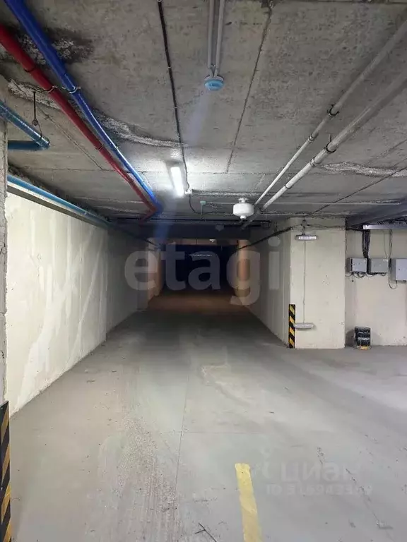 Гараж в Ростовская область, Ростов-на-Дону Миллеровская ул., 100/21 ... - Фото 1