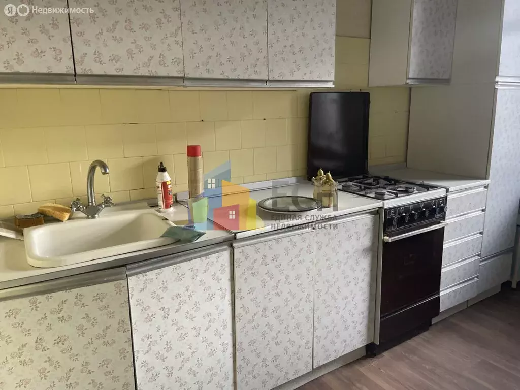 2-комнатная квартира: Тула, улица Галкина, 21 (50.1 м) - Фото 1