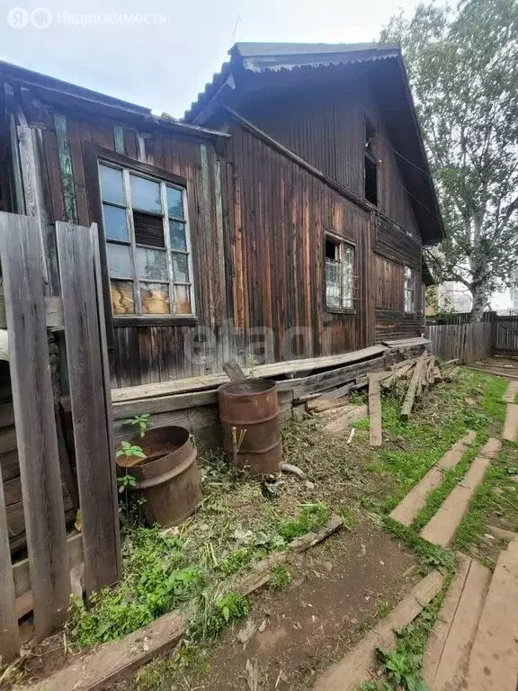 Участок в Хабаровский край, рабочий посёлок Ванино, Пионерская улица ... - Фото 1