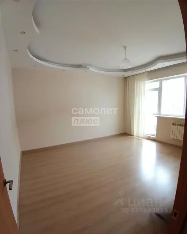 3-к кв. Иркутская область, Иркутск Ершовский мкр, 130А (95.0 м) - Фото 2