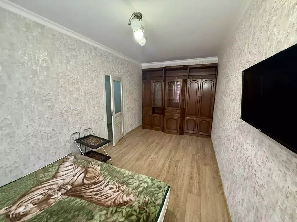 1-к кв. Московская область, Красногорск городской округ, Сабурово пгт ... - Фото 1