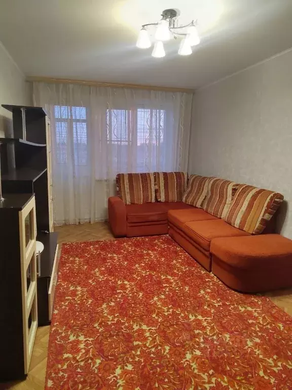 3-к кв. Мордовия, Рузаевка Школьный бул., 2В (63.0 м) - Фото 0