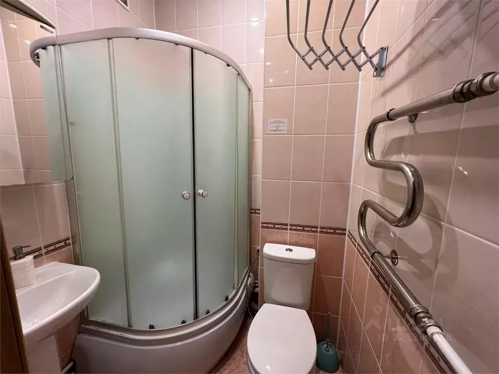 Комната Санкт-Петербург ул. Савушкина, 14А (27.0 м) - Фото 2