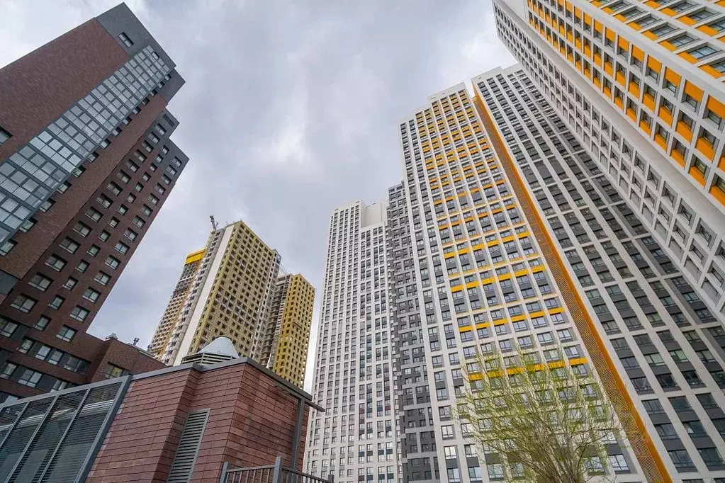 Гараж в Москва Шмитовский проезд, 39к6 (14 м) - Фото 1