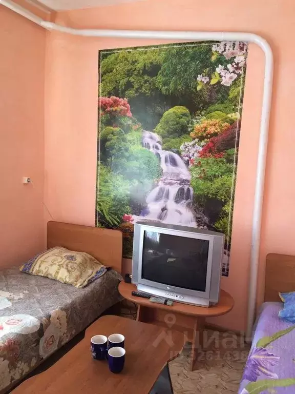 Комната Бурятия, с. Бичура ул. Советская, 75 - Фото 1