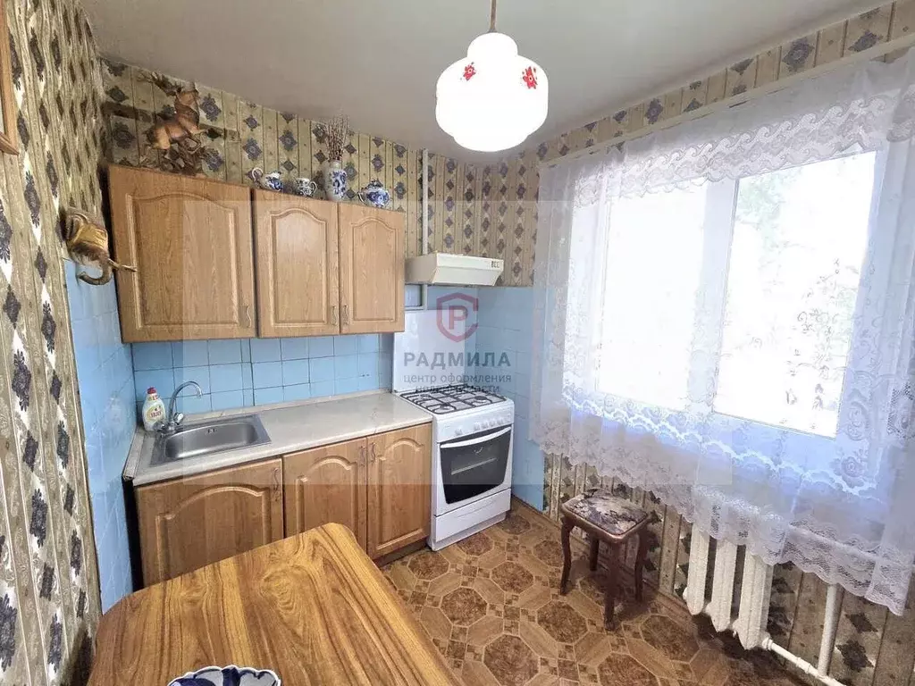 2-к кв. Московская область, Сергиев Посад ул. Дружбы, 6А (36.5 м) - Фото 1