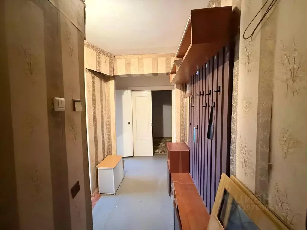 2-к кв. Брянская область, Брянск ул. Брянского Фронта, 14/1 (52.0 м) - Фото 0