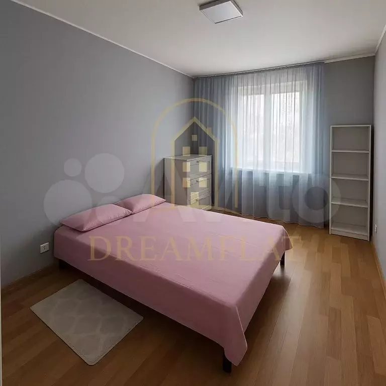 2-к. квартира, 48 м, 8/12 эт. - Фото 1