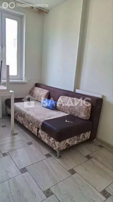 1-комнатная квартира: Лопатино, Сухановская улица, 19 (32 м) - Фото 1