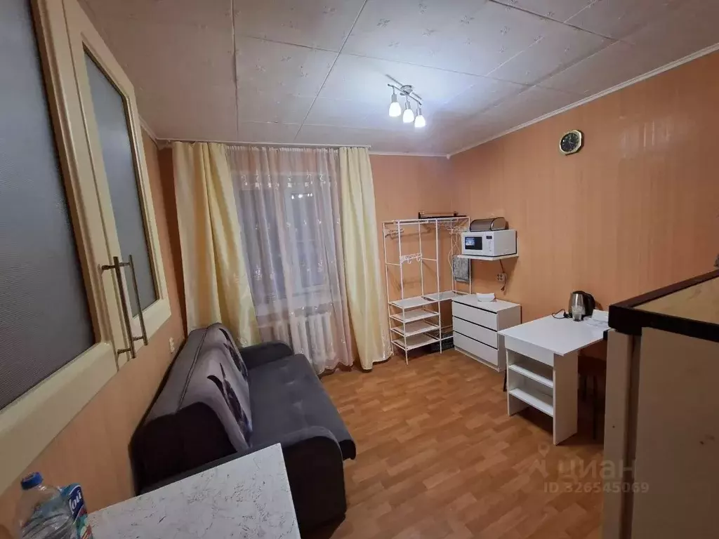 Комната Чувашия, Чебоксары просп. Максима Горького, 9 (13.0 м) - Фото 1