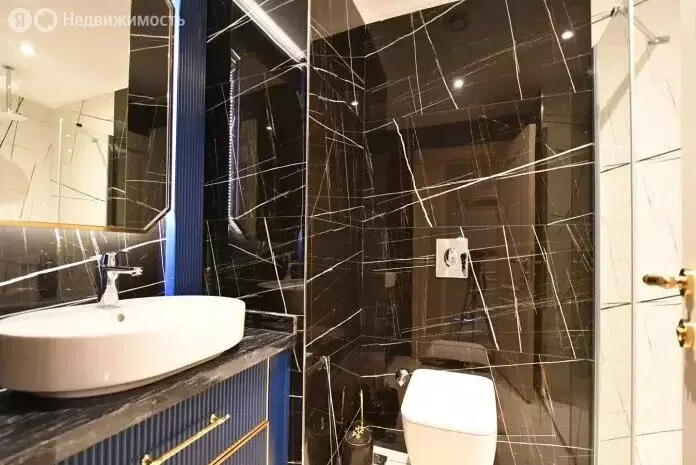 2-комнатная квартира: Анапа, улица Крылова, 13к2 (80 м) - Фото 2