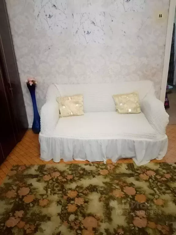 2-к кв. Астраханская область, Астрахань ул. Софьи Перовской, 103к21 ... - Фото 2