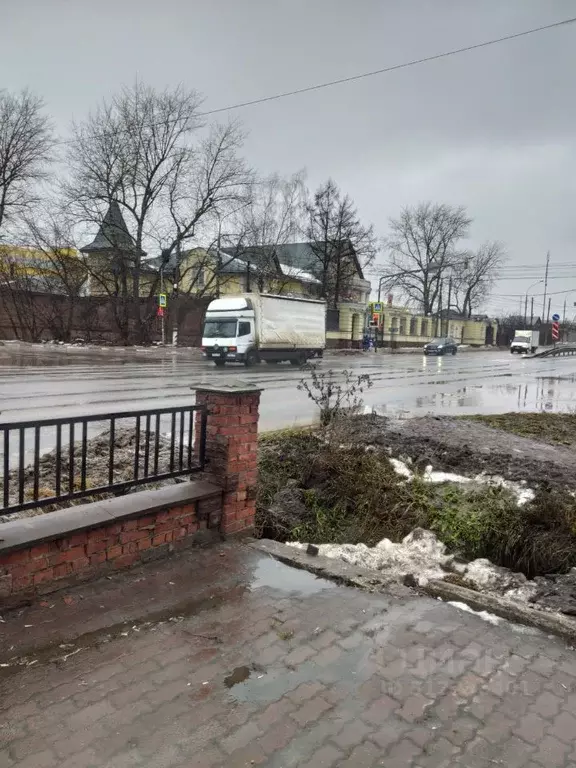 Помещение свободного назначения в Московская область, Люберцы ... - Фото 0