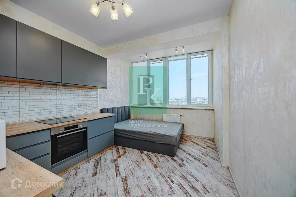 Продаётся 1-к квартира, 42 м - Фото 0
