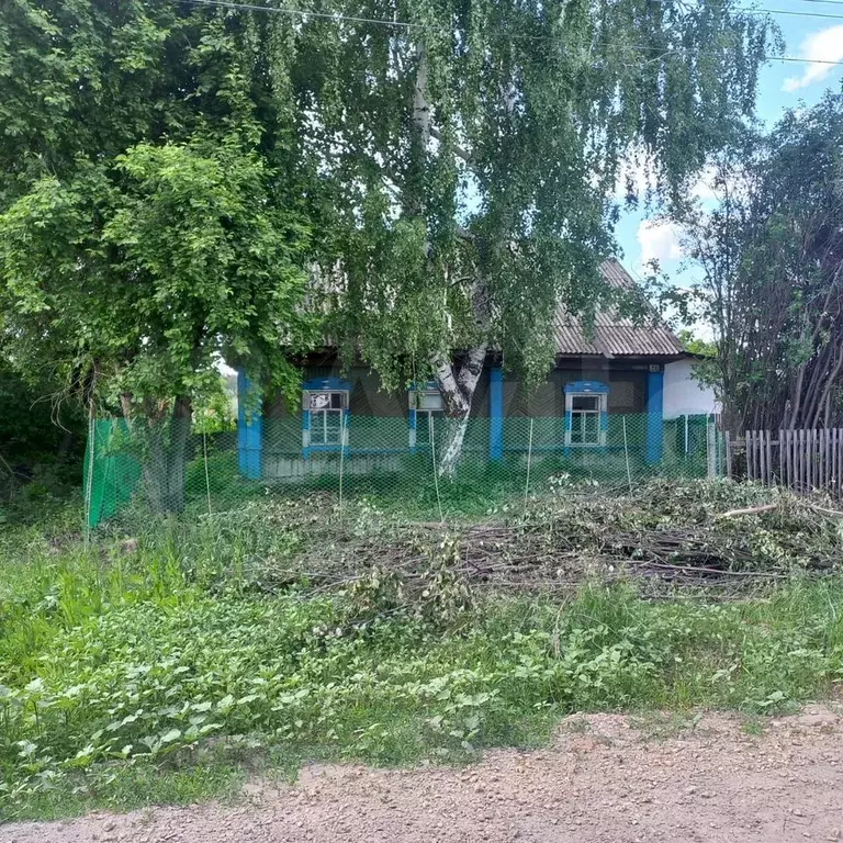 Дом 60,7 м на участке 28 сот. - Фото 1
