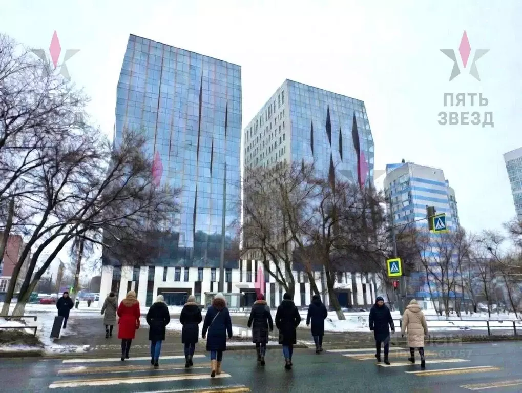 Помещение свободного назначения в Самарская область, Самара ... - Фото 2