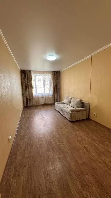 3-к. квартира, 80 м, 5/15 эт. - Фото 1