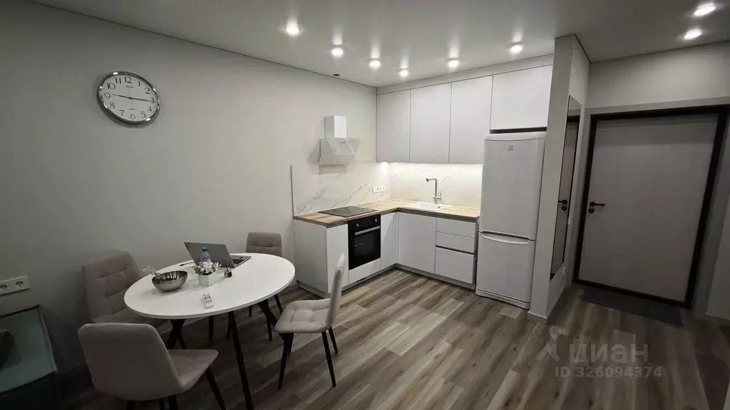 2-к кв. Новосибирская область, Новосибирск ул. Никитина, 67 (45.0 м) - Фото 1