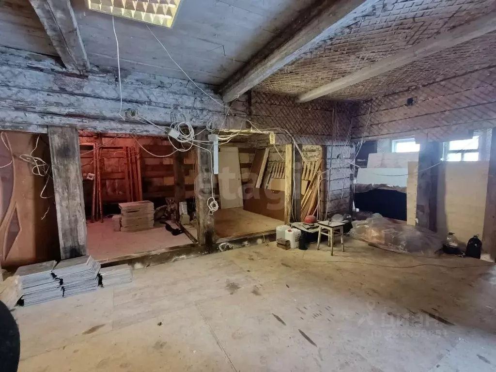 Дом в Архангельская область, Архангельск Южная Маймакса мкр, ул. ... - Фото 1