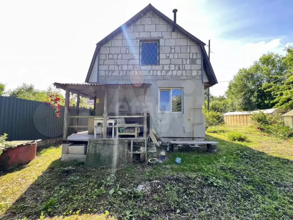 Дом 70 м на участке 5,8 сот. - Фото 1