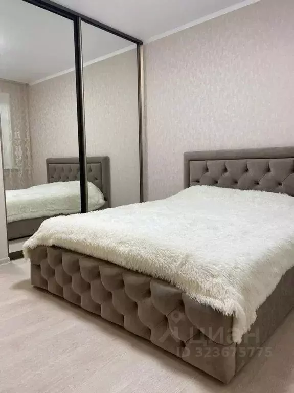 1-к кв. Мордовия, Саранск Большевистская ул., 109 (42.0 м) - Фото 1