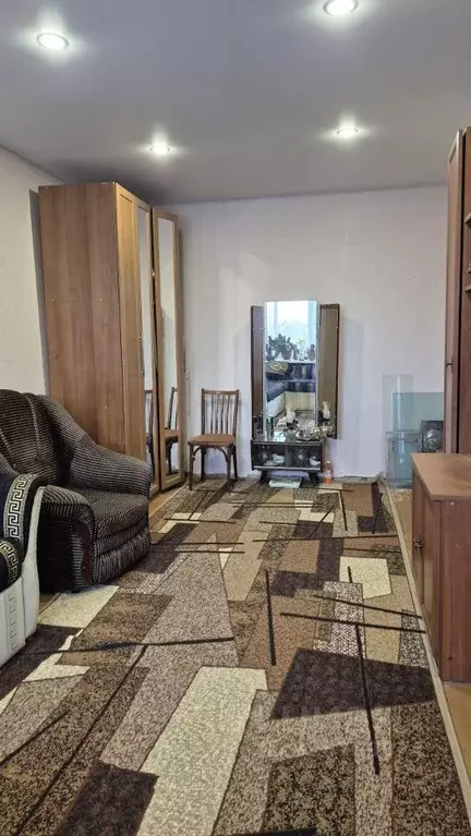 2-к кв. Нижегородская область, Кстово пл. Мира, 6 (45.0 м) - Фото 2