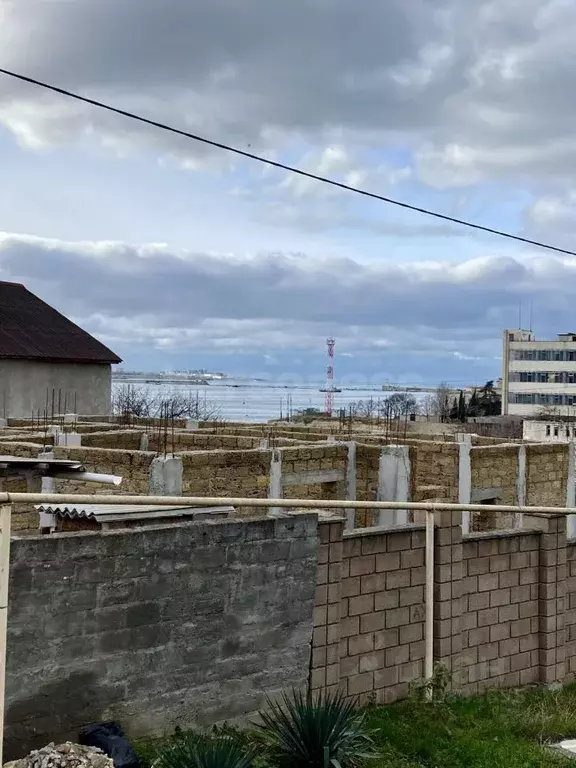 Дом в Севастополь ул. Буряка (86 м) - Фото 2