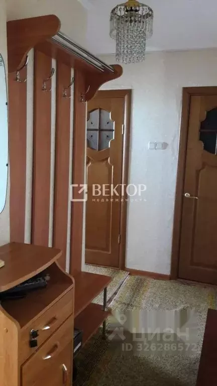 1-к кв. Ивановская область, Приволжск Техническая ул., 17 (40.8 м) - Фото 1