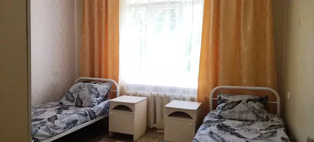 2-к кв. Краснодарский край, Ейск Красная ул., 59/3 (50.0 м) - Фото 0