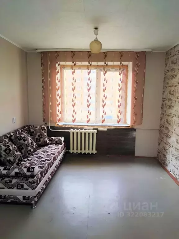 Комната Башкортостан, Уфа ул. Мусы Джалиля, 74/1 (17.1 м) - Фото 0