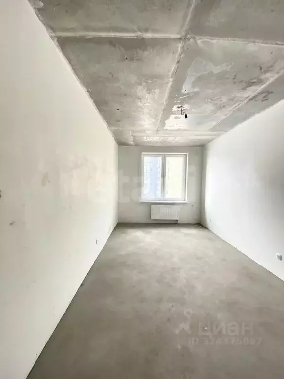 1-к кв. Татарстан, с. Высокая Гора ул. Вторая Ударная, 4 (38.2 м) - Фото 1