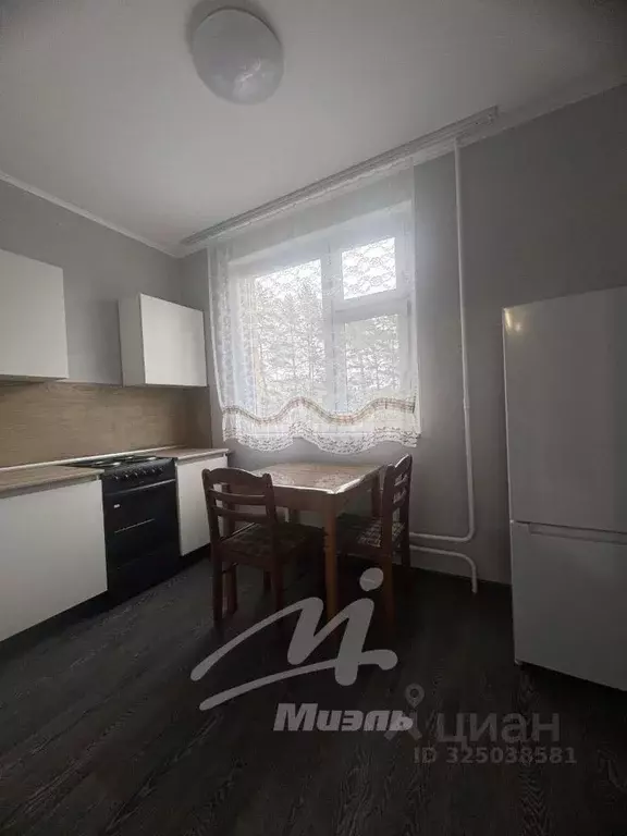 1-к кв. Московская область, Солнечногорск городской округ, Голубое пгт ... - Фото 2