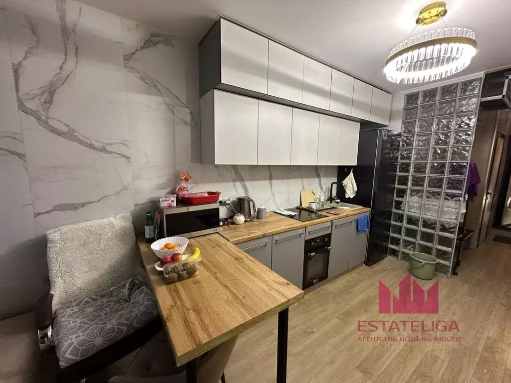 3-к кв. Москва Автозаводская ул., 23К7 (90.0 м) - Фото 1