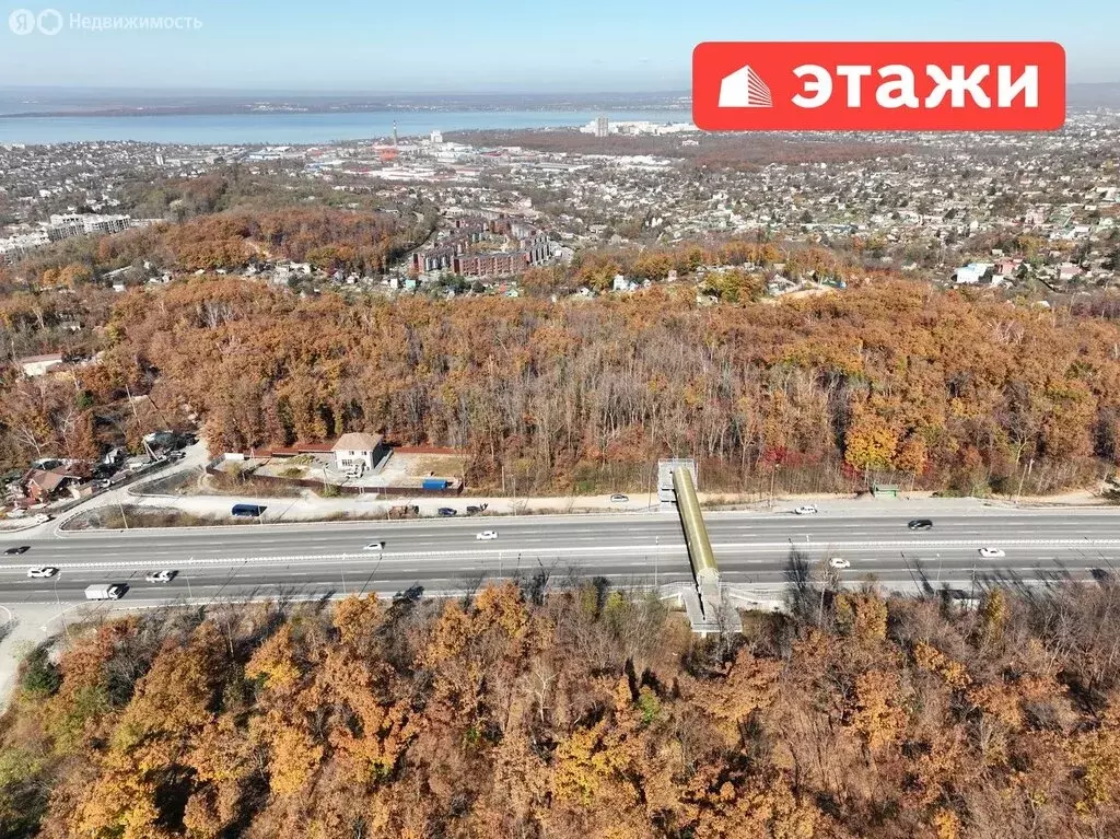 Участок в Владивосток, Советский район (12.5 м) - Фото 1