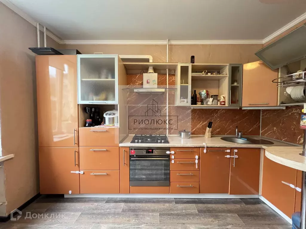 Продаётся 2-к квартира, 62.8 м - Фото 0