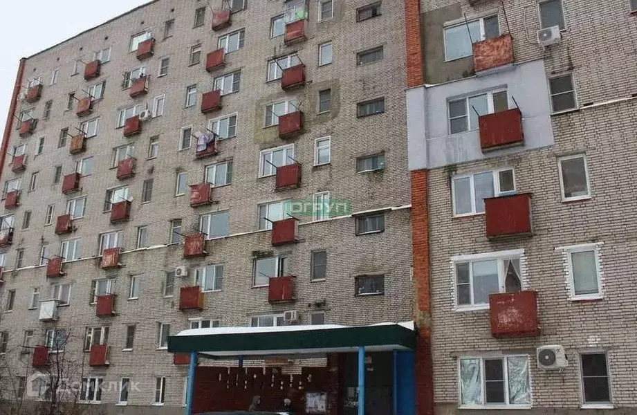 Продаётся 1-к квартира, 21.2 м - Фото 0