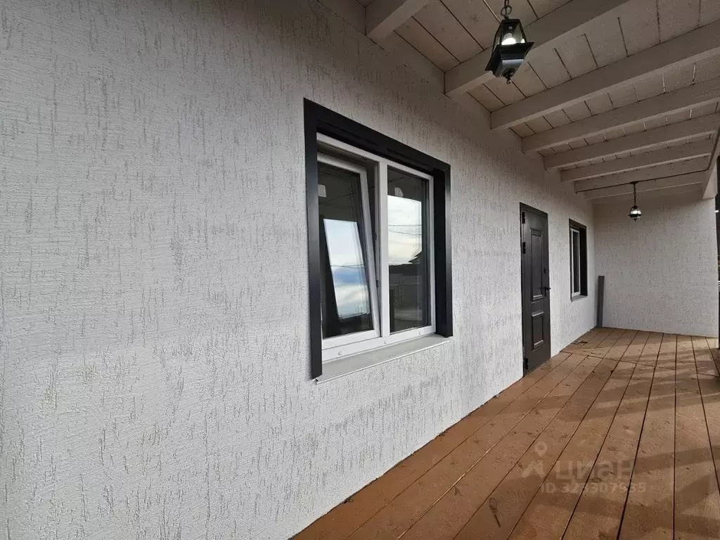 Дом в Иркутская область, Иркутский муниципальный округ, д. Грановщина ... - Фото 2