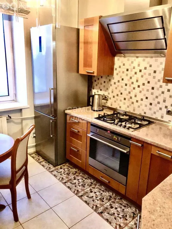 3-комнатная квартира: Москва, улица Сущёвский Вал, 66 (72 м) - Фото 1