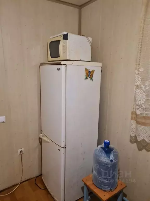 1-к кв. Новгородская область, Новгородский район, Трубичинское с/пос, ... - Фото 2