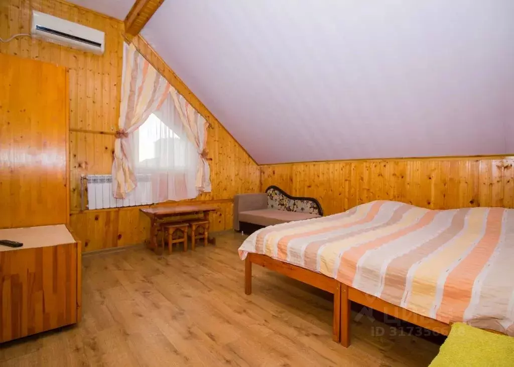 Комната Краснодарский край, Сочи Адлер жилрайон, пер. Прибрежный, 1А - Фото 0
