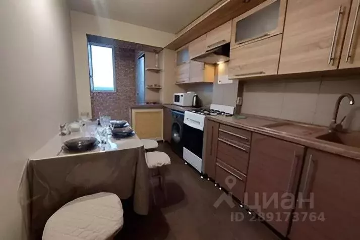 2-к кв. Ставропольский край, Ессентуки Октябрьская ул., 409 (42.0 м) - Фото 0