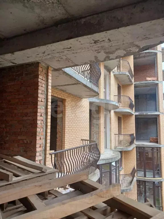 3-к кв. Ингушетия, Магас просп. Идриса Зязикова (127.0 м) - Фото 1