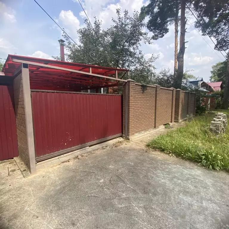 Коттедж в Нижегородская область, Нижний Новгород пос. Стригино, ул. ... - Фото 2