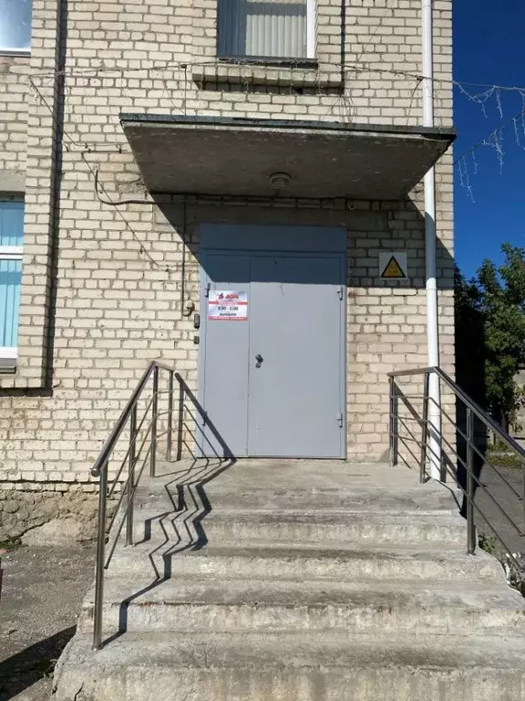 Производственное помещение в Свердловская область, Каменск-Уральский ... - Фото 2