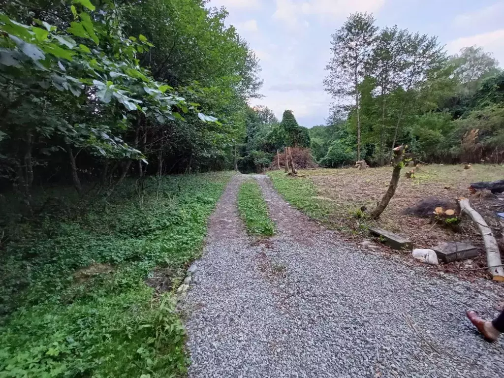 Участок в Северная Осетия, Владикавказ Редант СНО,  (4.0 сот.) - Фото 1