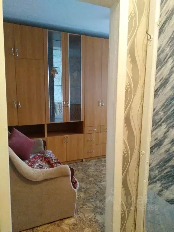 1-к кв. Новгородская область, Великий Новгород ул. Ломоносова, 13 ... - Фото 1