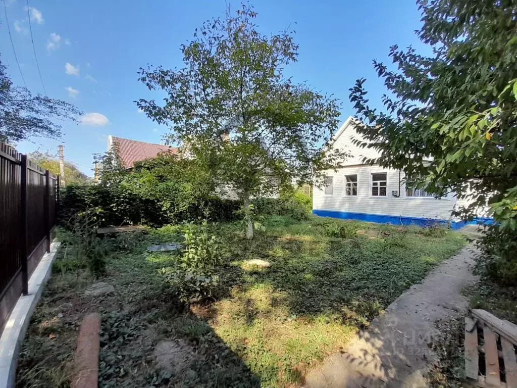 Дом в Краснодарский край, Хадыженск Апшеронский район, ул. Горького ... - Фото 1