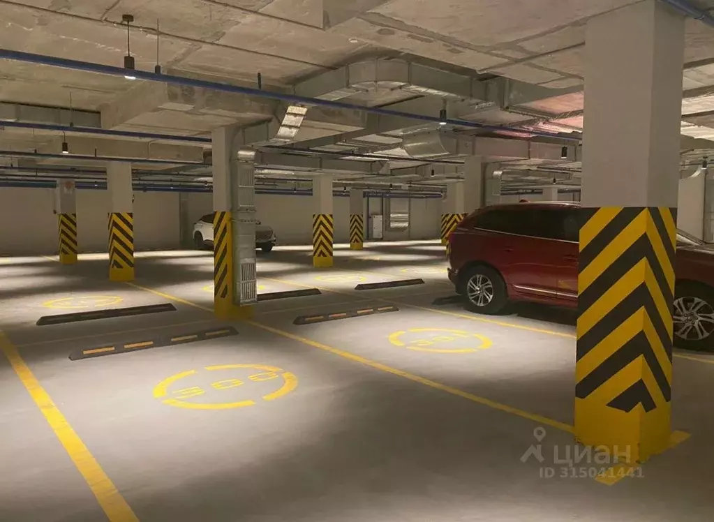 Гараж в Свердловская область, Екатеринбург ул. Айвазовского, 52 (16 м) - Фото 2